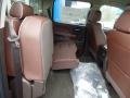 2018 Cajun Red Tintcoat Chevrolet Silverado 2500HD High Country Crew Cab 4x4  photo #52