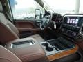 Cajun Red Tintcoat - Silverado 2500HD High Country Crew Cab 4x4 Photo No. 57