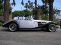 Black/Silver - 500K Special Roadster Marlene Reproduction Photo No. 13