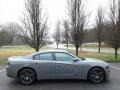 2018 Destroyer Gray Dodge Charger R/T  photo #5