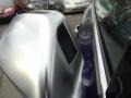 Estoril Blue Crystal - S7 4.0 TFSI quattro Photo No. 25