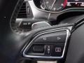  2013 S7 4.0 TFSI quattro Steering Wheel