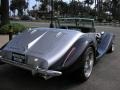 Black/Silver - 500K Special Roadster Marlene Reproduction Photo No. 15