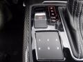 Black Valcona leather with diamond stitching Controls Photo for 2013 Audi S7 #125529725