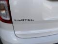 White Platinum Tri-Coat - Explorer Limited 4WD Photo No. 10