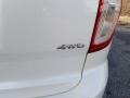 White Platinum Tri-Coat - Explorer Limited 4WD Photo No. 11