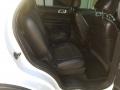 White Platinum Tri-Coat - Explorer Limited 4WD Photo No. 14