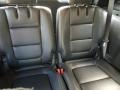 White Platinum Tri-Coat - Explorer Limited 4WD Photo No. 17
