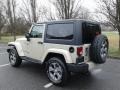 2018 Gobi Jeep Wrangler Sahara 4x4  photo #8