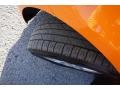 2012 Inferno Orange Metallic Chevrolet Sonic LS Hatch  photo #24