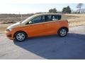 2012 Inferno Orange Metallic Chevrolet Sonic LS Hatch  photo #28