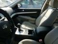 Liquid Platinum Metallic - G 35 x Sedan Photo No. 5