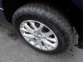 2017 Blue Jeans Ford Expedition Limited 4x4  photo #9