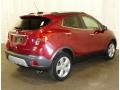 2015 Ruby Red Metallic Buick Encore Convenience  photo #2