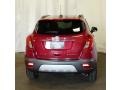 2015 Ruby Red Metallic Buick Encore Convenience  photo #3