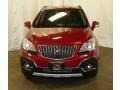 2015 Ruby Red Metallic Buick Encore Convenience  photo #4