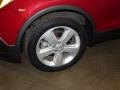 2015 Ruby Red Metallic Buick Encore Convenience  photo #5