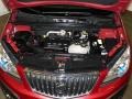2015 Ruby Red Metallic Buick Encore Convenience  photo #6
