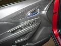 2015 Ruby Red Metallic Buick Encore Convenience  photo #9
