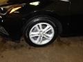 Mosaic Black Metallic - Cruze LT Photo No. 5