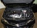 Mosaic Black Metallic - Cruze LT Photo No. 6
