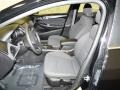 Mosaic Black Metallic - Cruze LT Photo No. 7