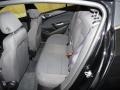 Mosaic Black Metallic - Cruze LT Photo No. 8