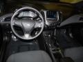 Mosaic Black Metallic - Cruze LT Photo No. 12