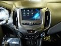 Mosaic Black Metallic - Cruze LT Photo No. 13
