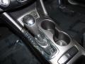 Mosaic Black Metallic - Cruze LT Photo No. 15