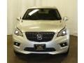 Galaxy Silver Metallic - Envision Essence AWD Photo No. 4