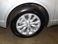 Galaxy Silver Metallic - Envision Essence AWD Photo No. 5