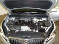 Galaxy Silver Metallic - Envision Essence AWD Photo No. 6