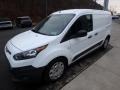 Frozen White - Transit Connect XL Cargo Van Extended Photo No. 6