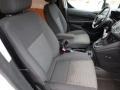 Frozen White - Transit Connect XL Cargo Van Extended Photo No. 10