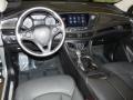 Galaxy Silver Metallic - Envision Essence AWD Photo No. 12