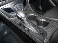 Galaxy Silver Metallic - Envision Essence AWD Photo No. 14