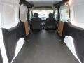 Frozen White - Transit Connect XL Cargo Van Extended Photo No. 15