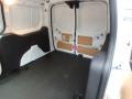 Frozen White - Transit Connect XL Cargo Van Extended Photo No. 18