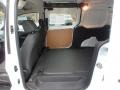 Frozen White - Transit Connect XL Cargo Van Extended Photo No. 19