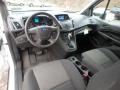 Frozen White - Transit Connect XL Cargo Van Extended Photo No. 20