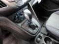 Frozen White - Transit Connect XL Cargo Van Extended Photo No. 22