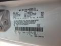 Frozen White - Transit Connect XL Cargo Van Extended Photo No. 24