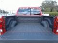 Flame Red - 1500 Express Quad Cab Photo No. 19