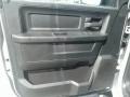 Bright Silver Metallic - 1500 Express Quad Cab Photo No. 19