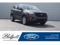 2018 Magnetic Ford Escape S  photo #1