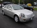 Light Platinum - CTS Sedan Photo No. 2
