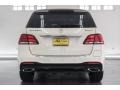 2018 designo Diamond White Metallic Mercedes-Benz GLE 550e 4Matic Plug-In Hybrid  photo #4