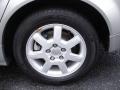 Light Platinum - CTS Sedan Photo No. 6