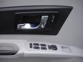 Light Platinum - CTS Sedan Photo No. 7